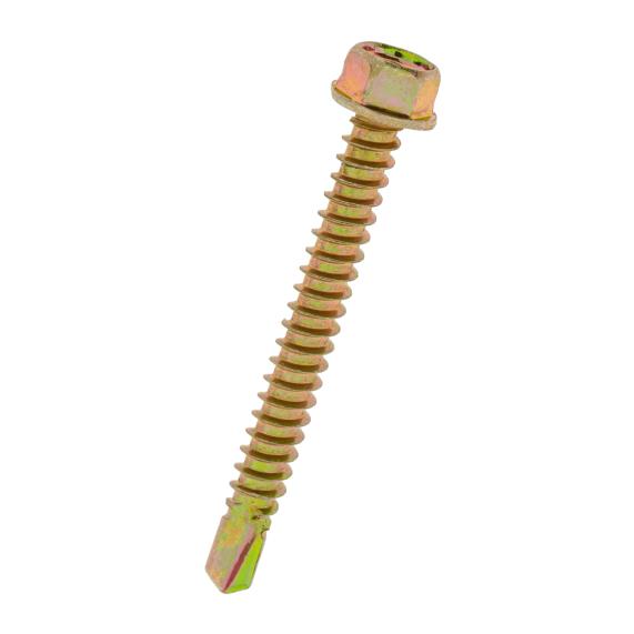 Tek Screws